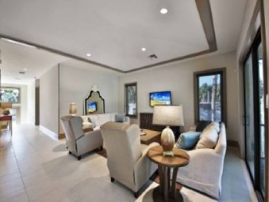 Marco Island Luxury Vacation Home